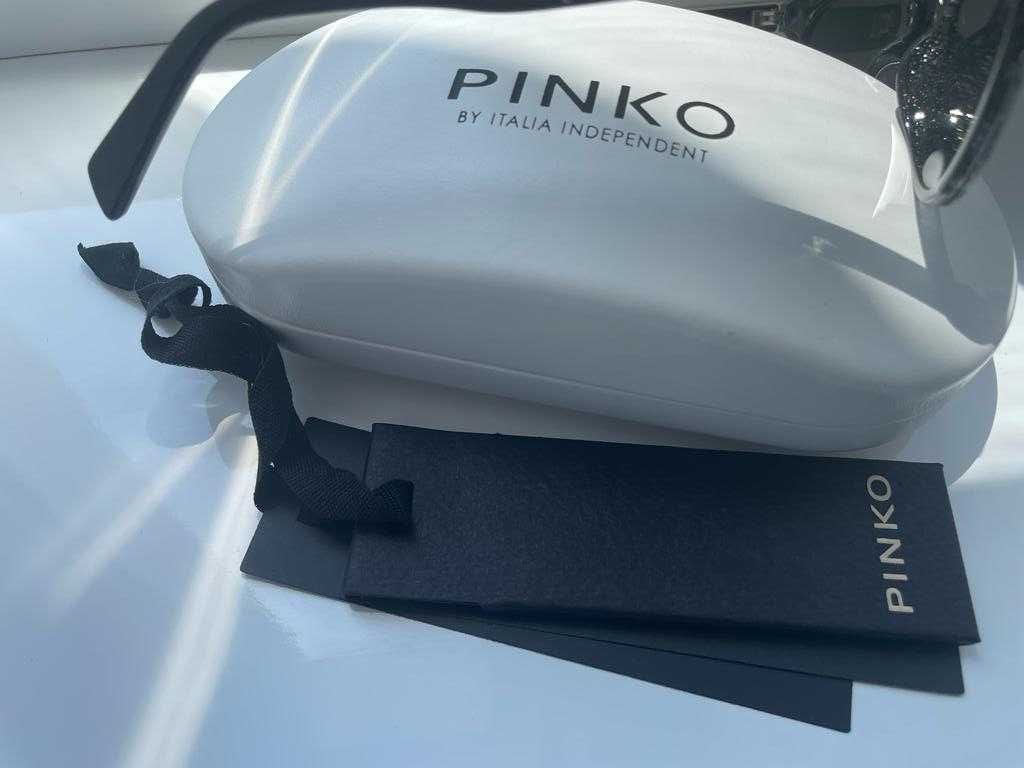 Очки новые PINKO