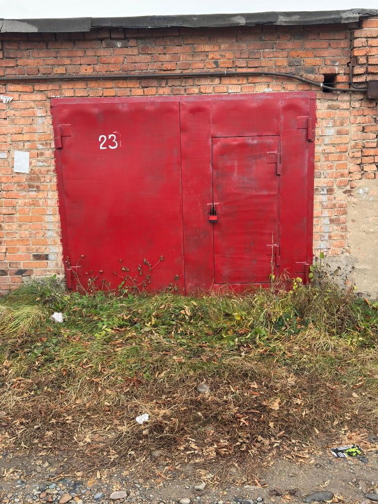 Продам гараж ГК "ВЫМПЕЛ"