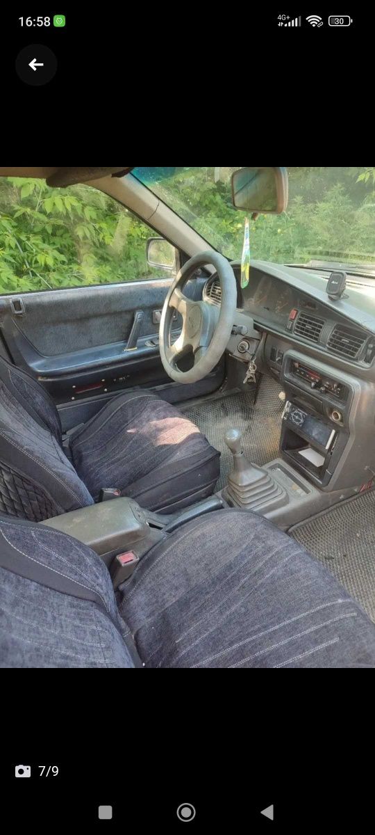 Продам или обменяю