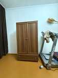 Продам шкафы и кресло-кровать