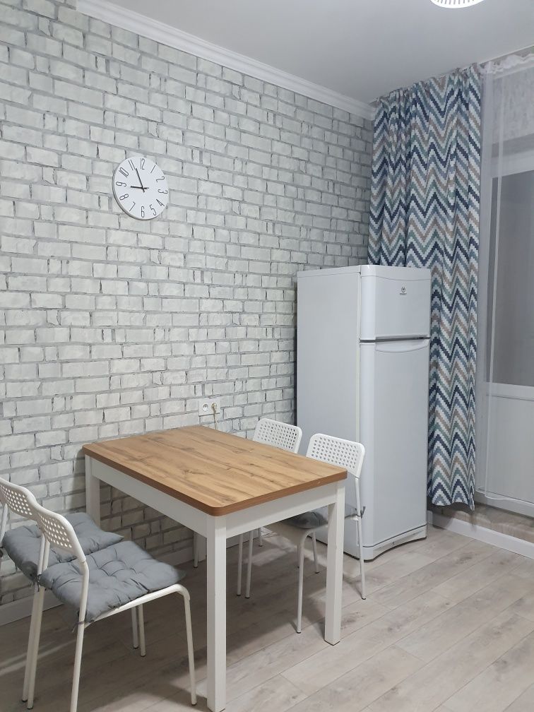 Квартира на длительный срок