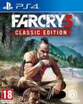 Продам Farcry 3 PS4