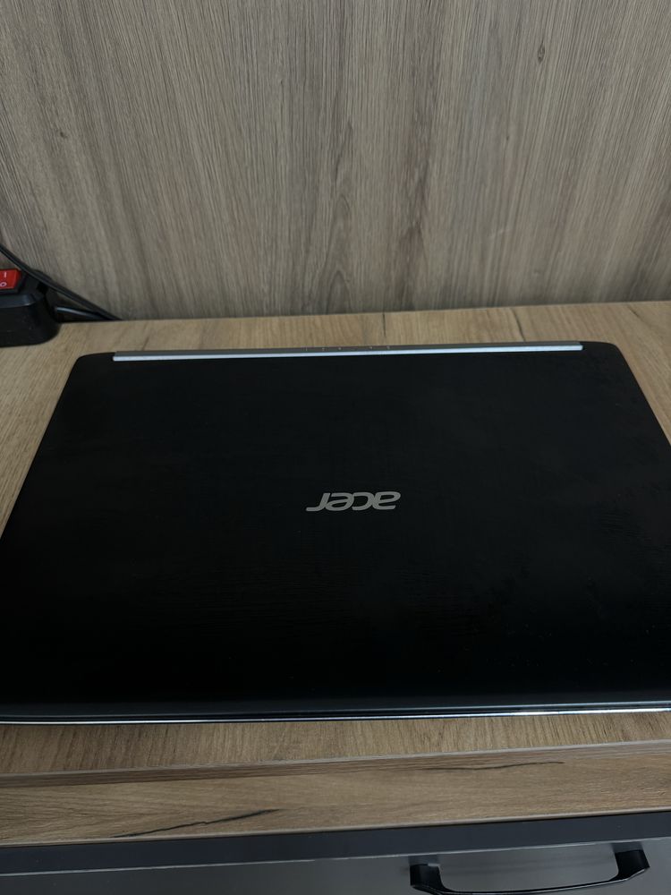 Ноутбук Acer без минусов