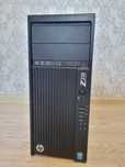 ПК компьютер системный блок. Для игр. Windows 10 SSD Geforce GTX.