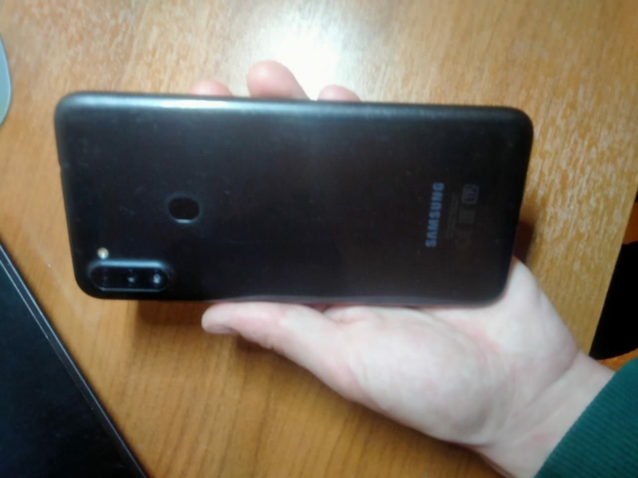 Samsung A11, 32гб