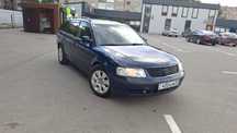 Passat b5 1.6, 1999