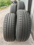 Летние шины R-15 195/65 Hankook