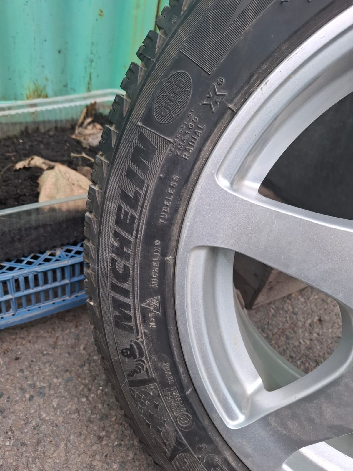Диски Kia Cerato