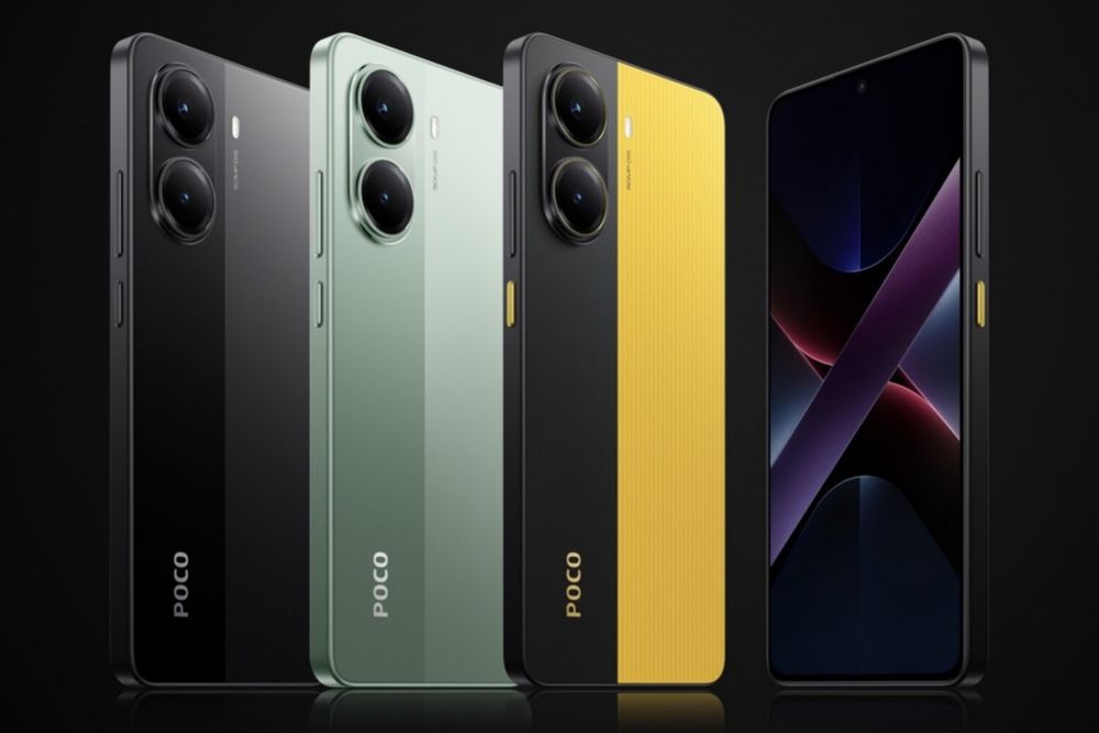 POCO X7 PRO POCO X7 новые телефоны по супер цене Поко Х7 про новинка
