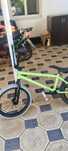 BMX  HARO premium