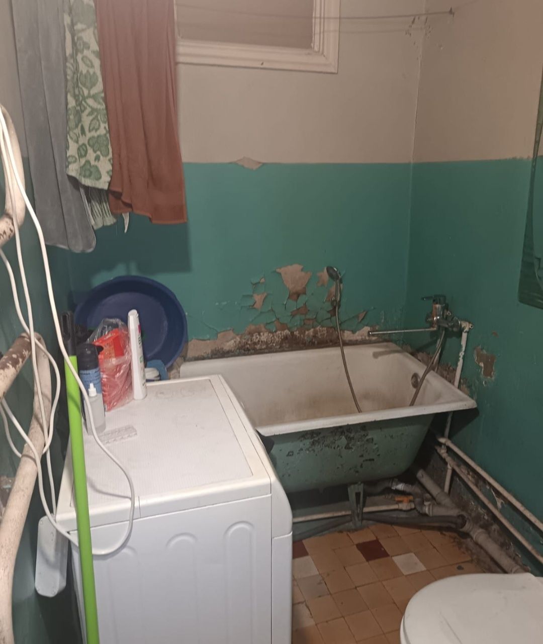 Срочна Продам квартиру