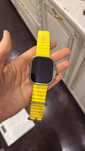 Apple Watch Ultra 49mm