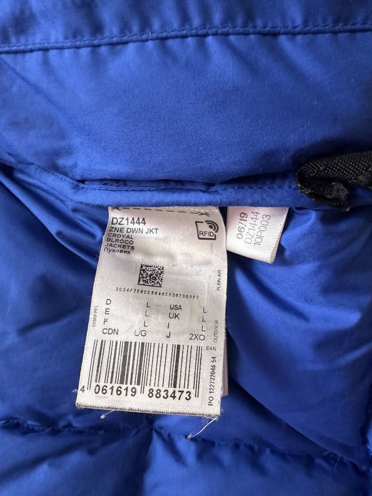 Куртка adidas оригинал