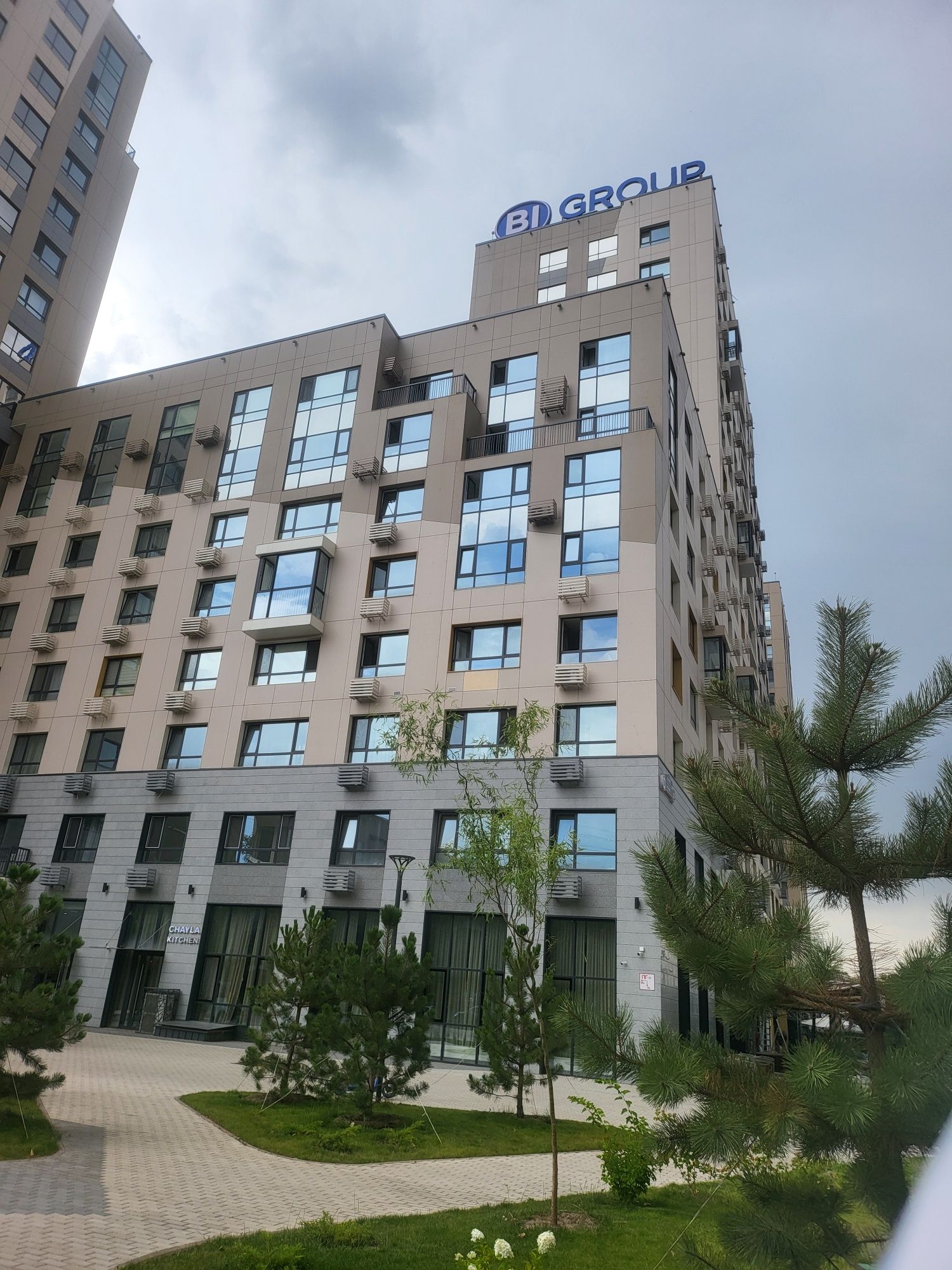 Продается кладовка 4,7 кв
