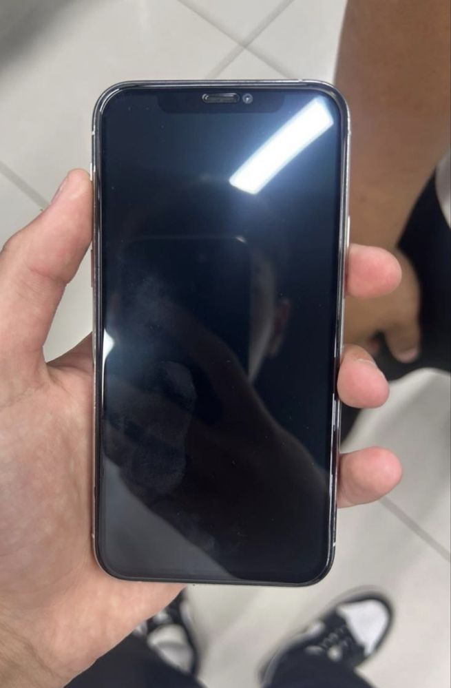 Айфон 11 про 64GB обмен