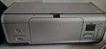 Принтеры HP и Epson