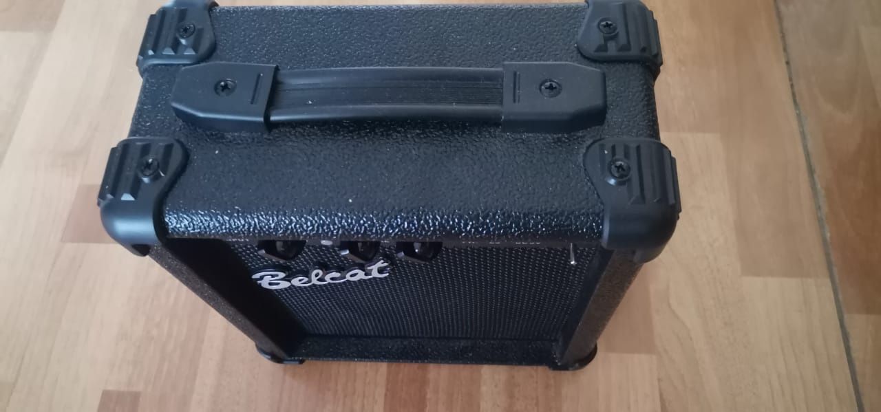 Комбоуселитель Belcat