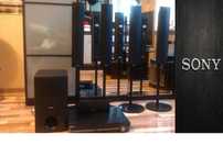 кинотеатр Bluetooth  адаптер/ usb/ cd/dvd/  сабвуфер/ звук на 1000 Вт