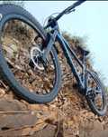 Велосипед Giant Fathom 2 29 L