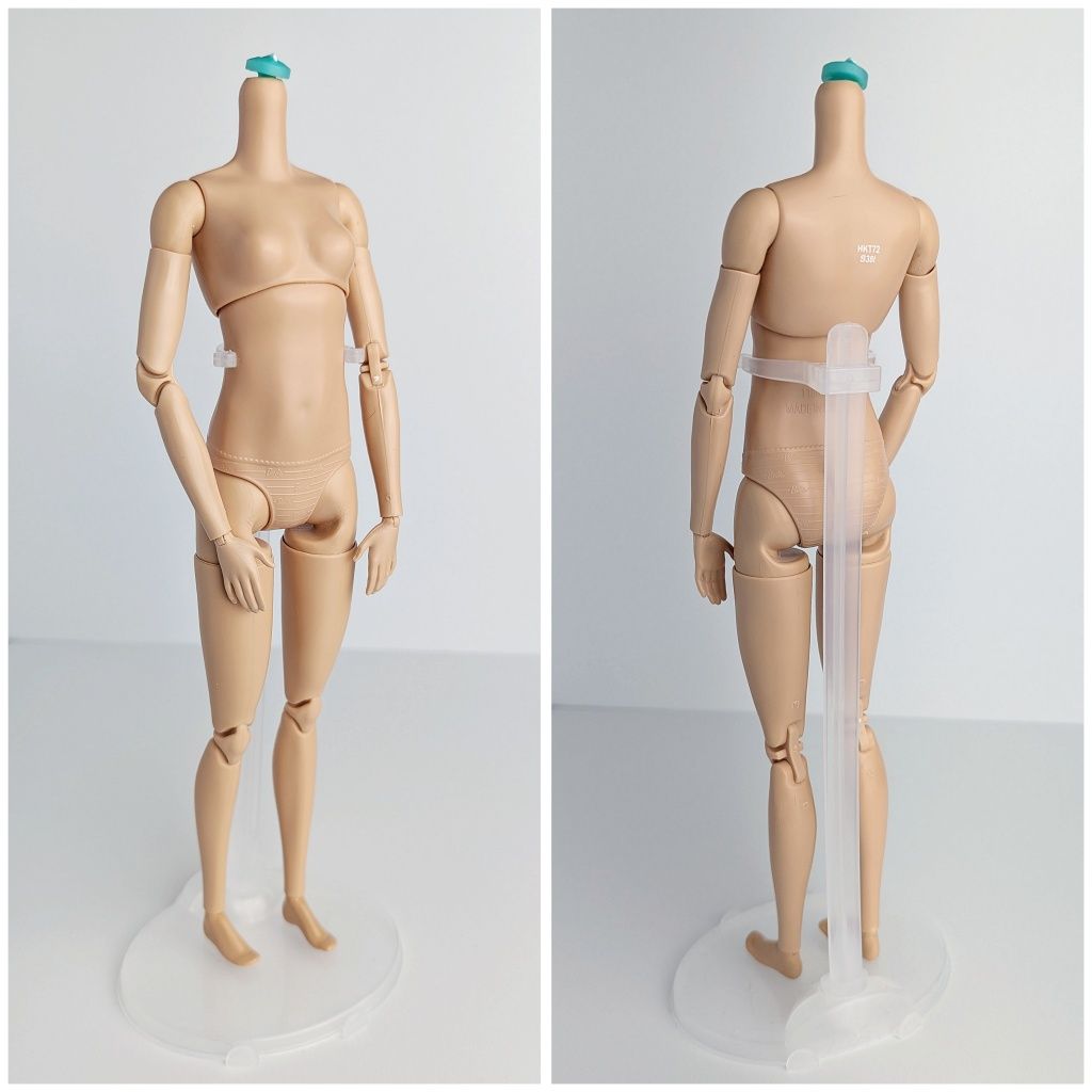 Кукла Барби Barbie шарнирные