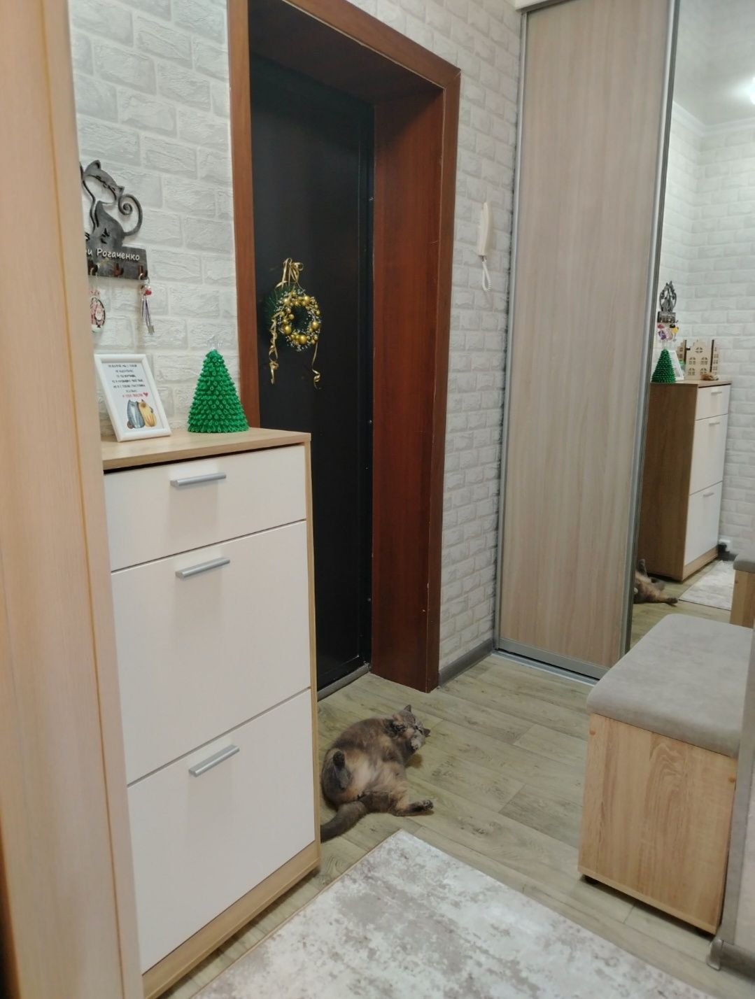 Продажа 1 комнатной квартиры