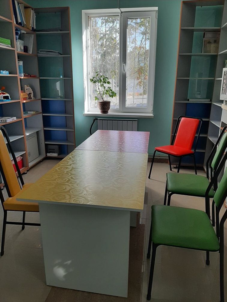 Сдаются кабинеты для психологов по часовой