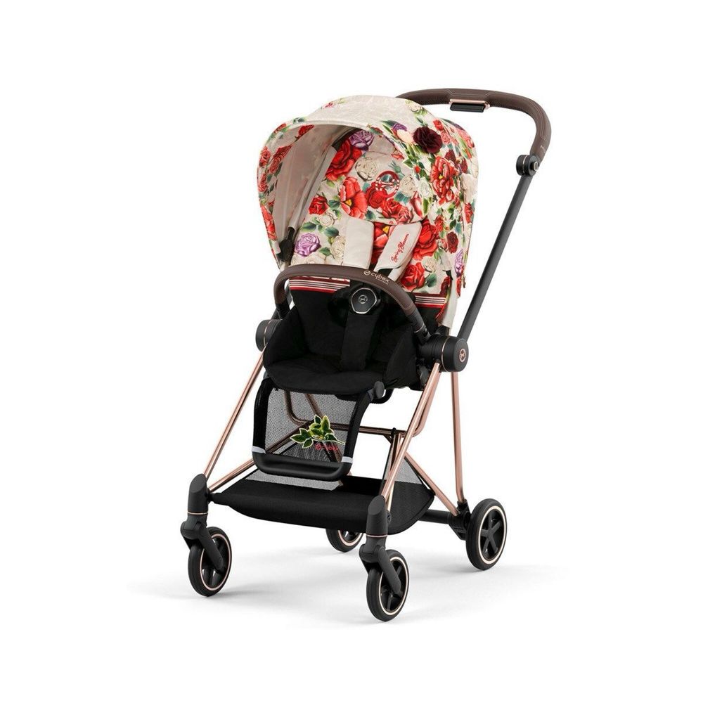 Автолюлька Cybex