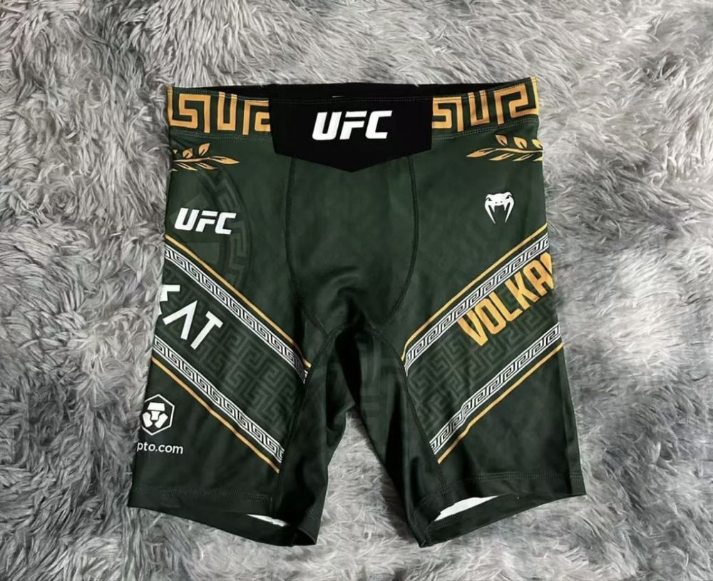 Шорты ufc оригинал