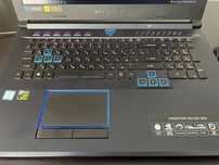 Ноутбук Acer Predator Helios 500