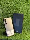 Samsung Galaxy s24 black 128GB ;