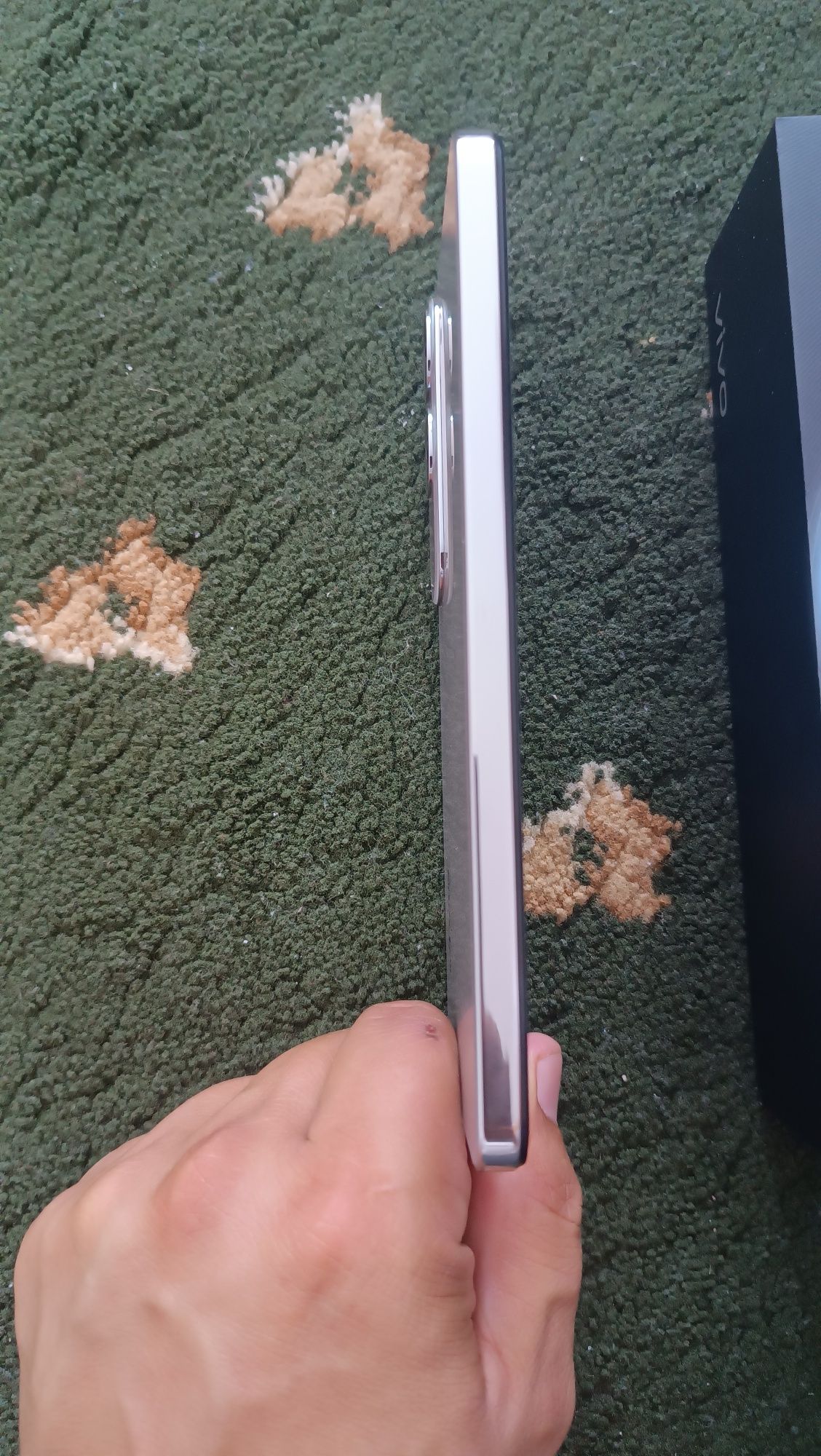 Vivo V40 Lite (V2424) 8 gb, 128 gb