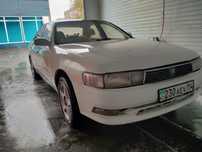 Toyota cresta 90