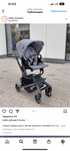 Продадим коляску Easywallker Charley by Mini