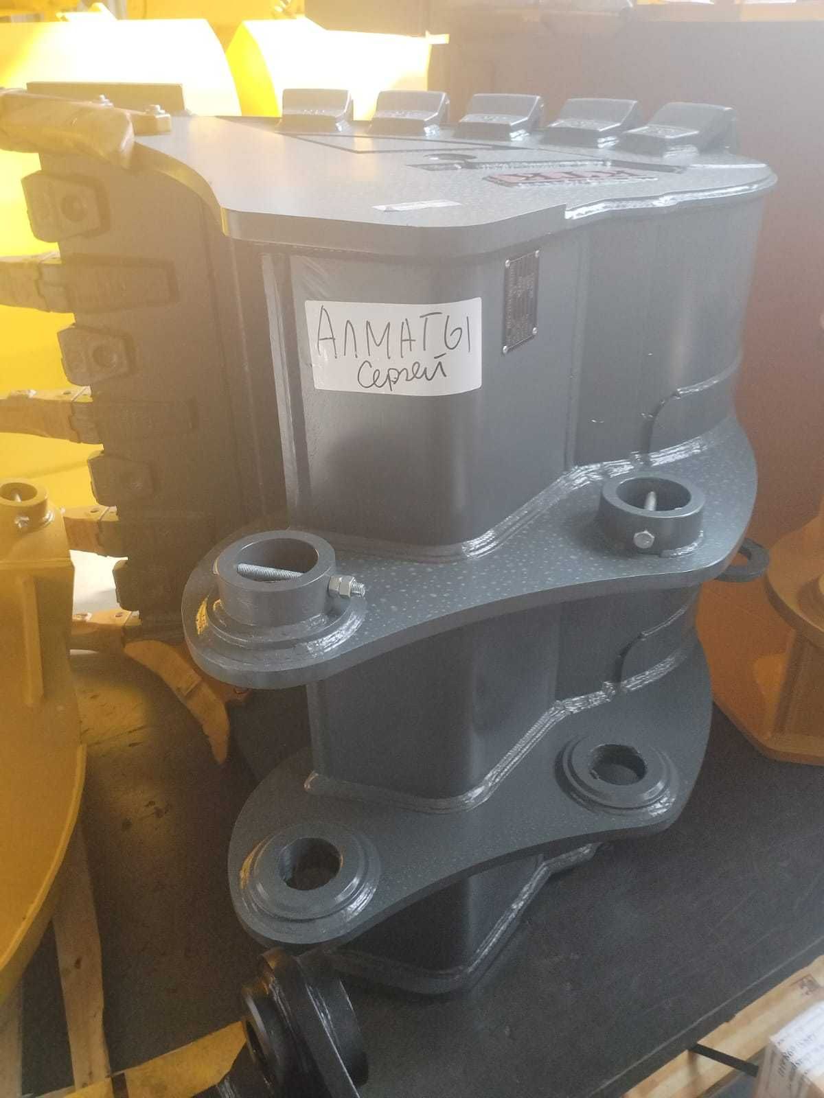 Ковш скальный сверхусиленный V=1,3 м³ для экскаватора VOLVO EC240,250.
