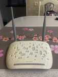 TP-link 300 Mbps Wireless N ADSL2+Modern Router