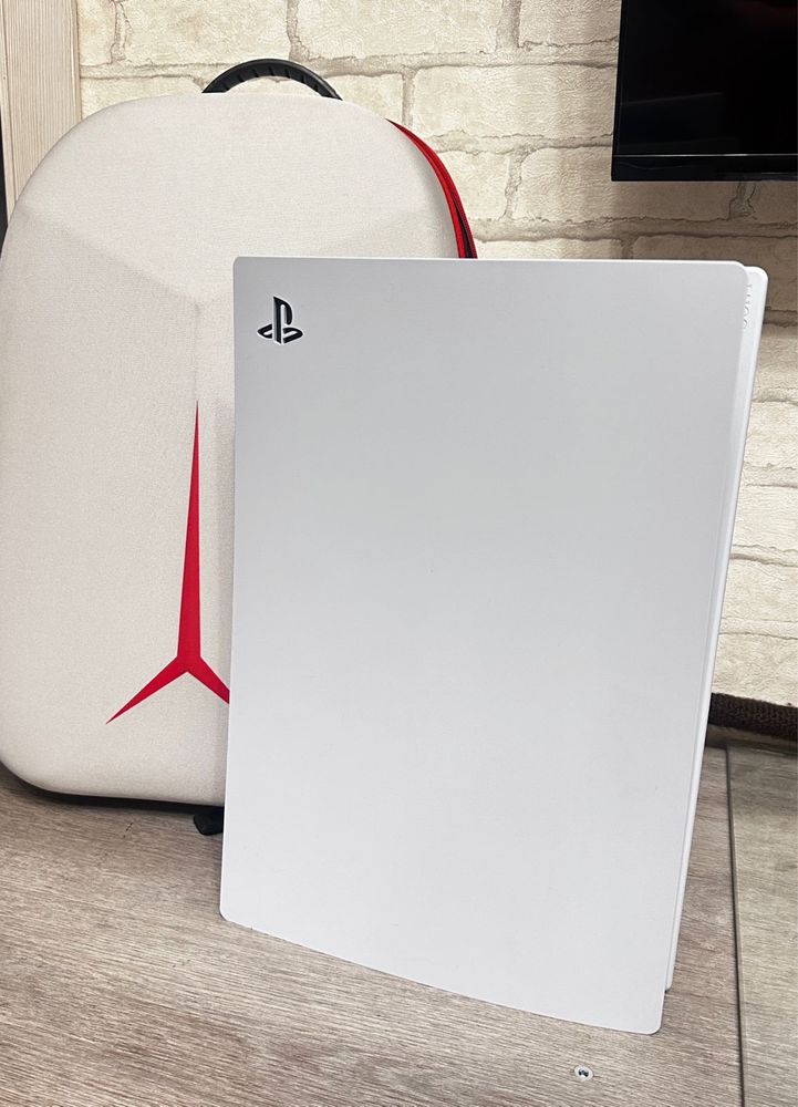 Playstation 5 с играми