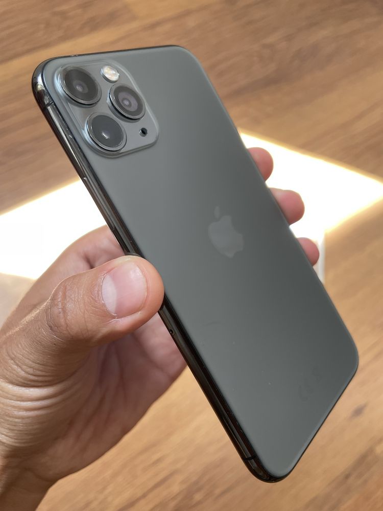 iPhone 11 pro 256GB