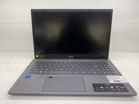 Acer core i5 12450H 16/512gb ноутбук рассрочка