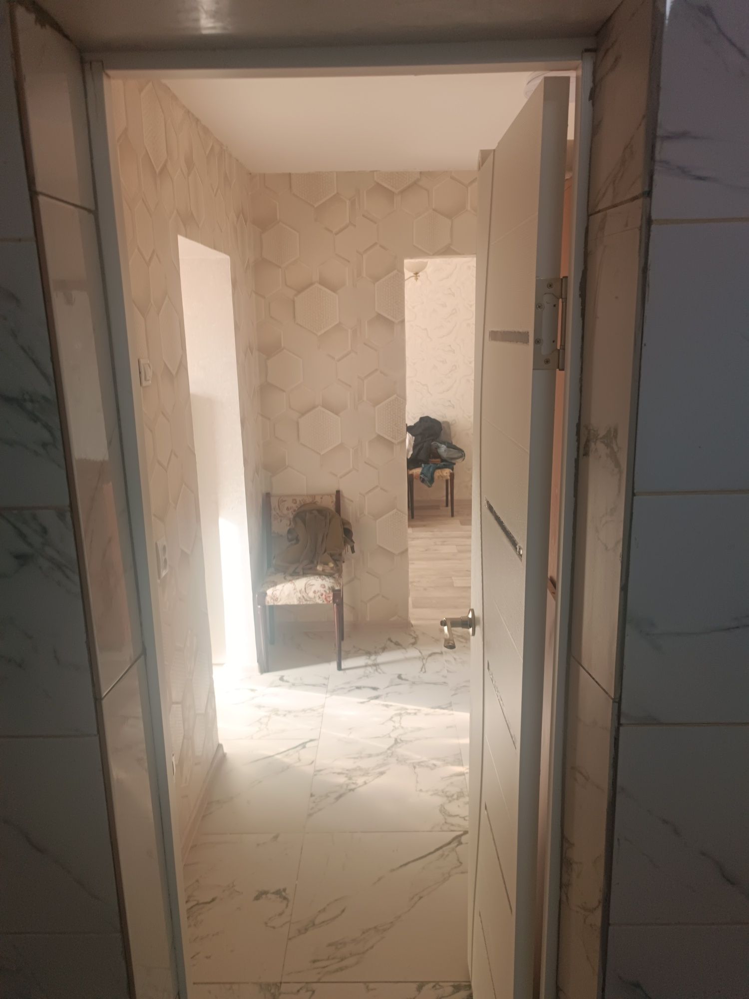 Продам 1квартиру пр. Санкибай батыра д. 157