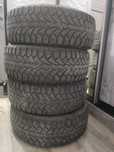 СРОЧНО! Зимняя резина 205/55 R16 НЕДОРОГО! 15000