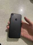 Iphone 7 128gb 100% рабочий айфон 7 128гб
