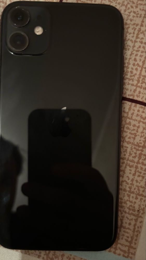 Iphone 11.