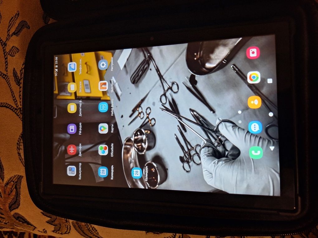 Продам планшет umiio Samsung s24 ultra