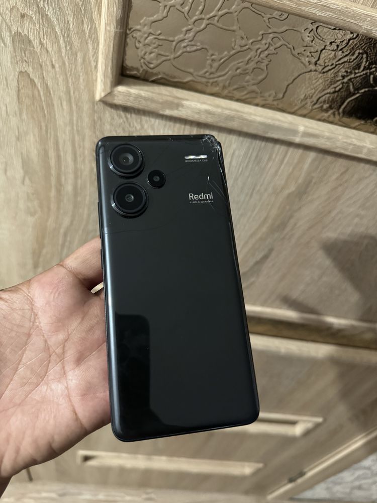 Redmi Note 13 pro plus 5G, redmi pad se 4g