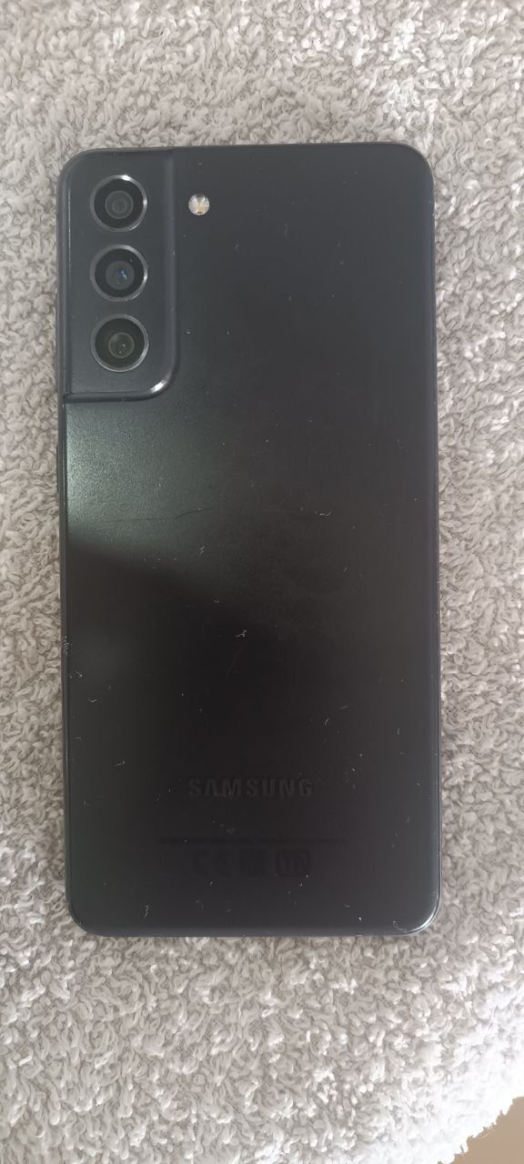 Samsung s21 FE 6/128 GB