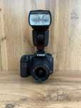 Зеркальный фотоаппарат Canon EOS 7D Mark II Kit
