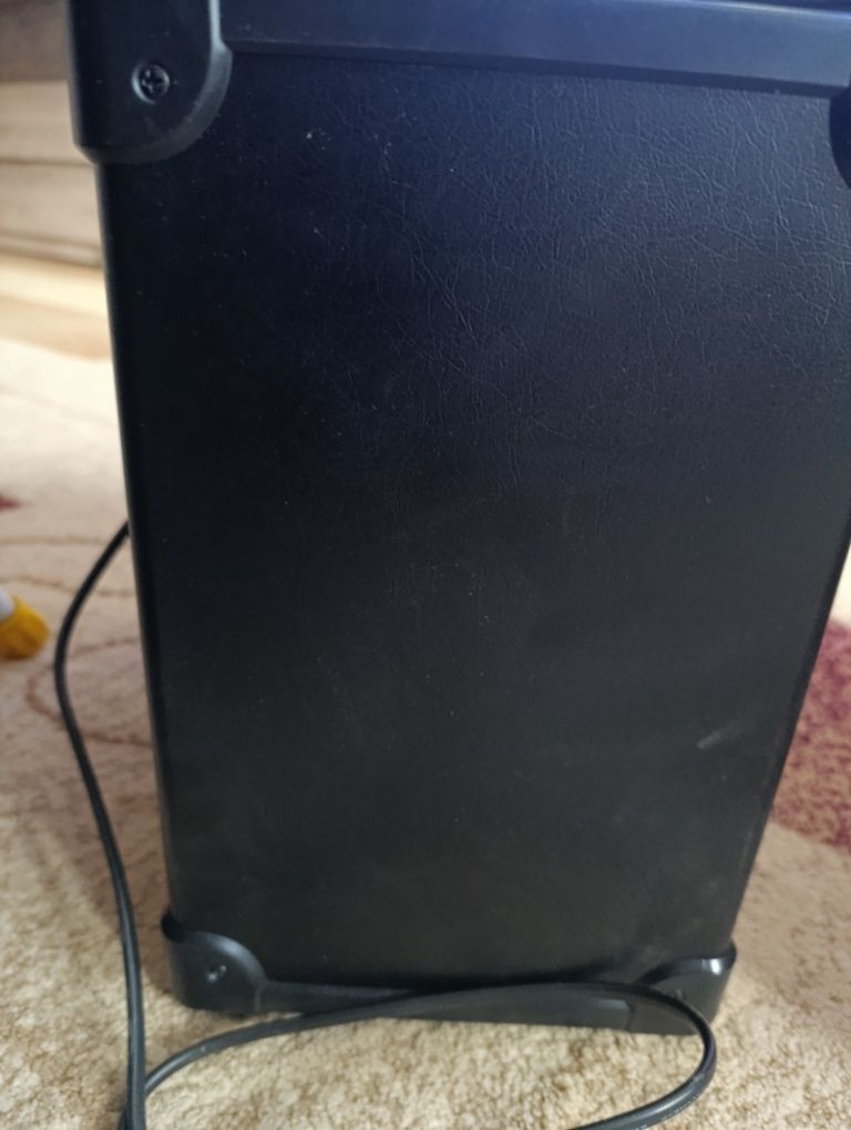 комбик yamaha GA15II