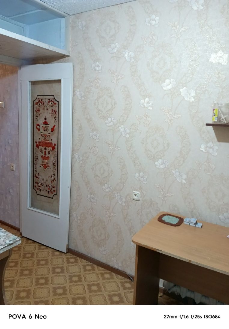 Продам 2х двухкомнатную теплую, удобную 3этаж/5 49 кв.м