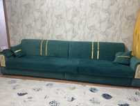 Продам диван в гостинную