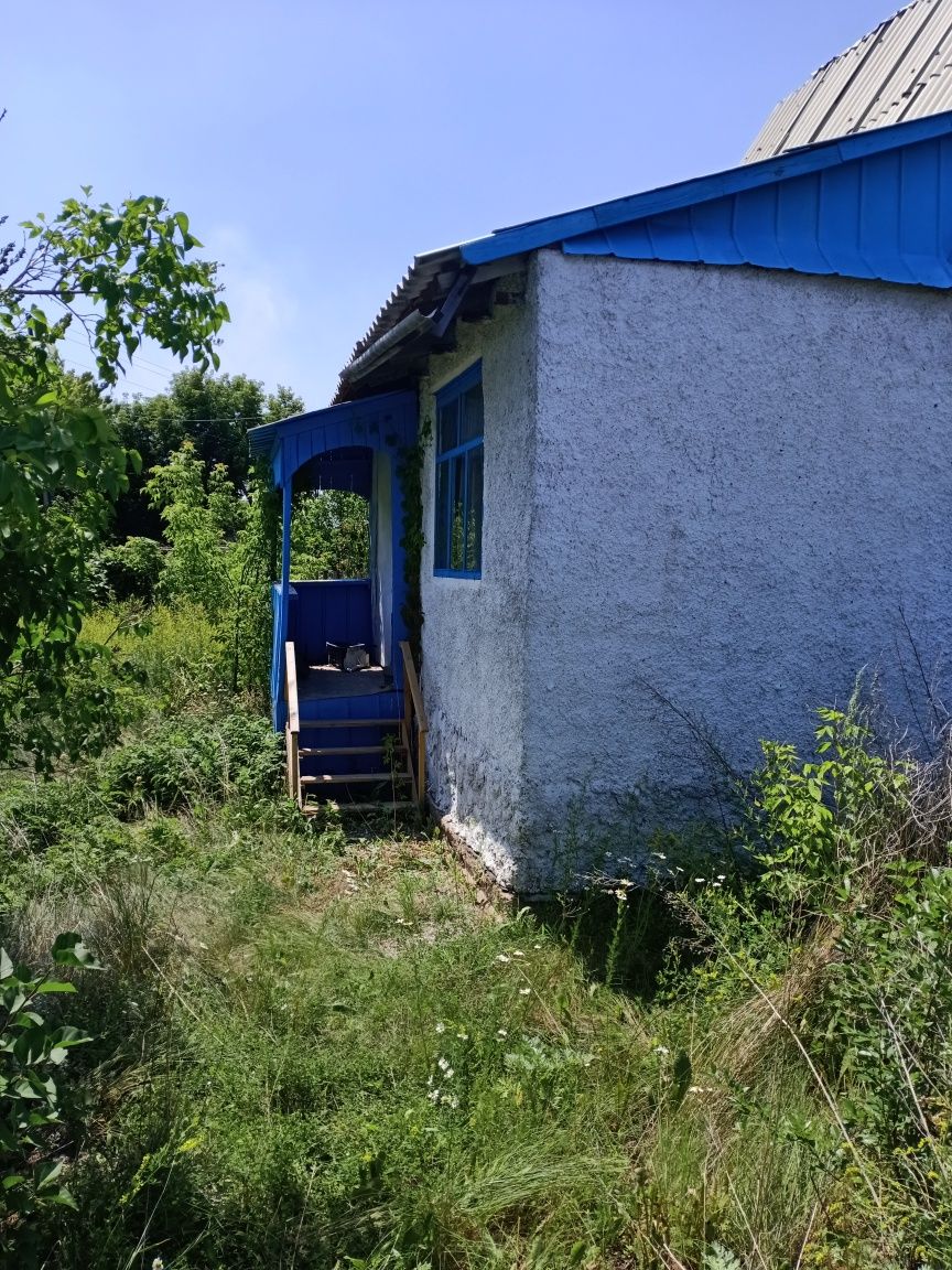 Продам дачу.общ. "Металлист"